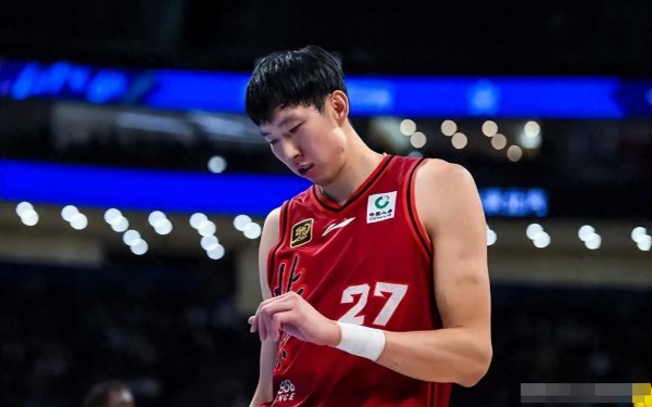 胜亿配资  14点05分！京浙总决赛G1来袭！CBA官方作出安排，北京广厦注意了