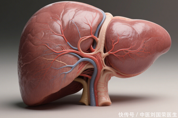 小散配资 肝脏好不好，看这个数值就知道？医生：老年人数值正常，或更长寿