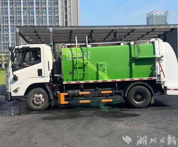 天盈资本 餐厨垃圾里的水、油、固渣全部物尽其用   “小龙虾之城”的虾壳“变形记”