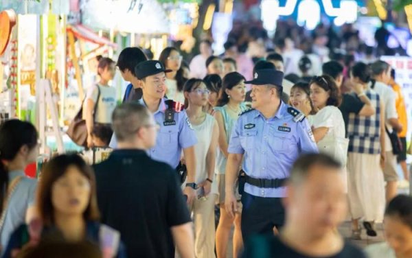 益牛网 青岛：法治驱动绘就民生温暖底色