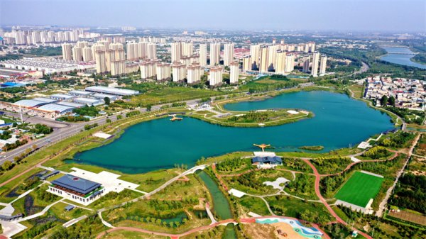 粤友优配 百泉鸳水引客来